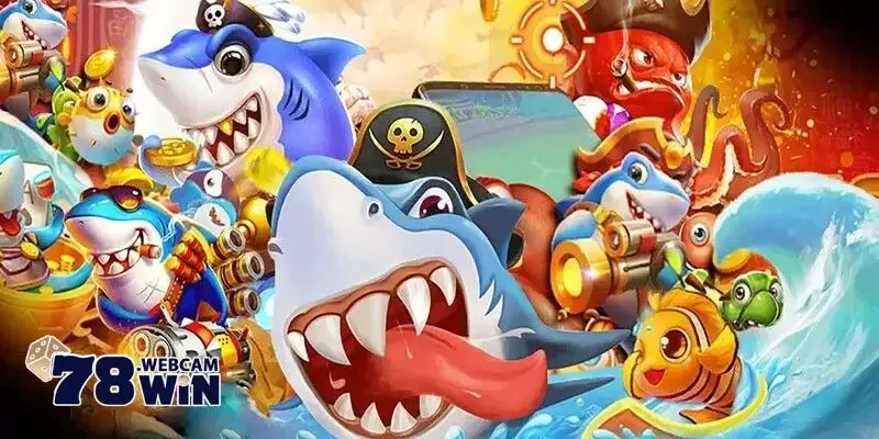 Bắn Cá Tài Lộc Đổi Thưởng – Trải Nghiệm Giải Trí Đỉnh Cao 9 ban ca tai loc doi thuong