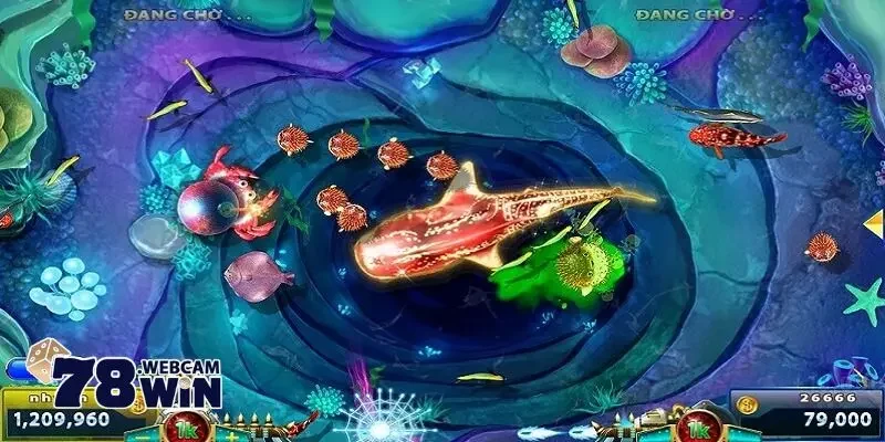 Bắn Cá Dân Gian Đổi Thưởng – Tận Hưởng Cơ Hội Kiếm Tiền Lớn 3 Cách chơi bắn cá dân gian đổi thưởng