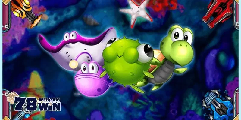 Hack Game Bắn Cá Đổi Thưởng - Những Điều Mà Bạn Nên Biết 1 hack game ban ca doi thuong