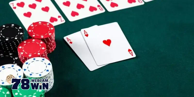 Hướng Dẫn Chơi Bài Poker - Bí Quyết Làm Chủ Cuộc Chơi  1 huong dan choi bai poker