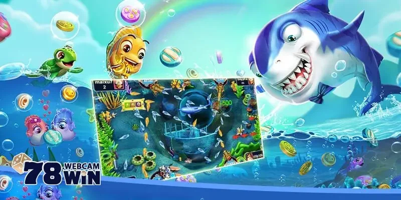 Bắn Cá Đổi Thưởng Tặng Code – Cơ Hội Nhận Thưởng Hấp Dẫn 3 Ưu điểm của bắn cá đổi thưởng tặng code