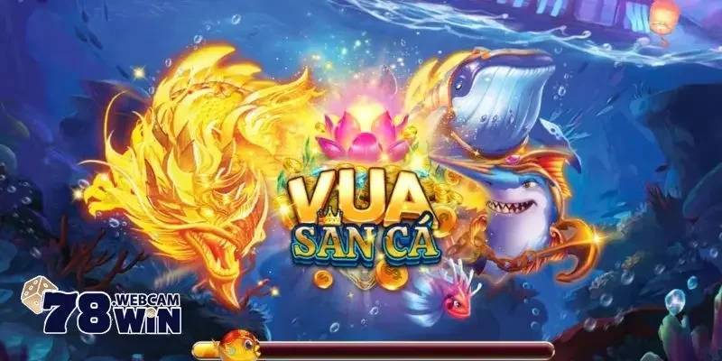 Vua Bắn Cá Đổi Thưởng - Trải Nghiệm Game Mới Lạ Và Hấp Dẫn 5 vua ban ca doi thuong